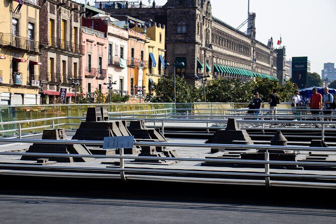 Mexico City Historic Center Private Tour 5 Hours of Culture - Frequently Asked Questions