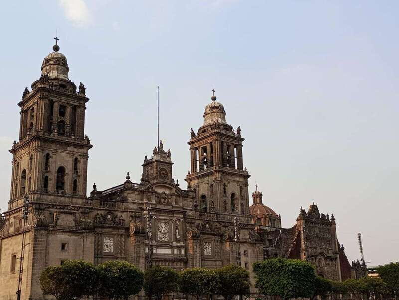 Mexico City: Historic Center Walking Tour private - Final Thoughts: Who Should Sign Up?