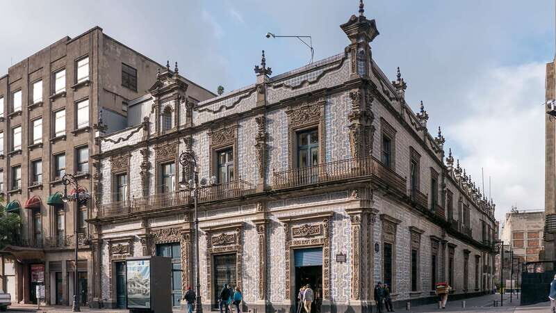 Mexico City: Historic Downtown Walking Tour - Mexico City: Historic Downtown Walking Tour – A Detailed Review