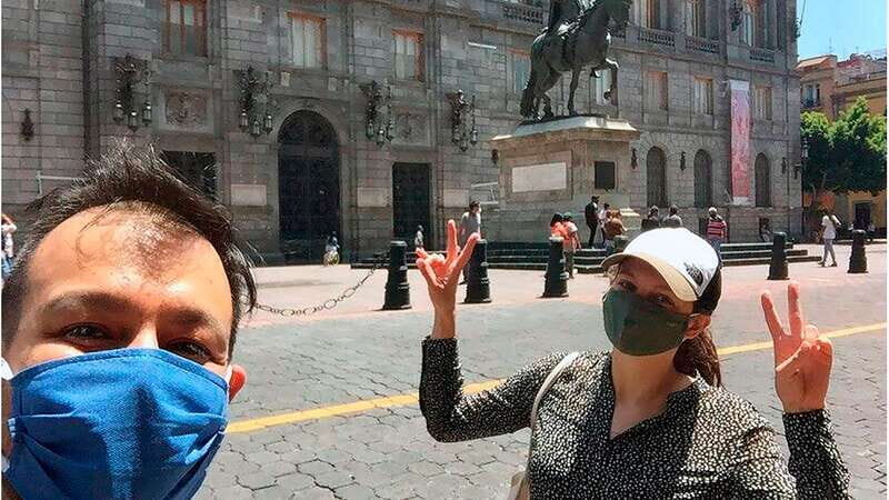 Mexico City: Historic Downtown Walking Tour - Frequently Asked Questions