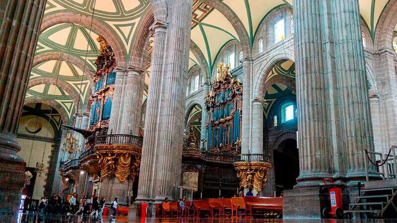 Mexico City: Historic Downtown Walking Tour - Final Thoughts