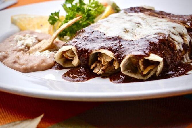 Mexico City Historical Centre Food Tour with 7 Authentic Tastings - A Deep Dive into the Mexico City Food Tour Experience