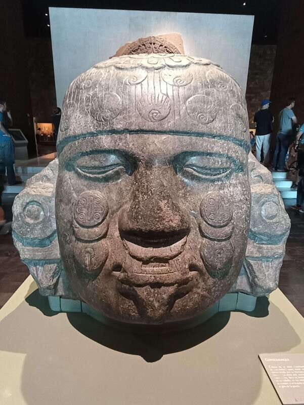 Mexico City: Historical walking tour of Tenochtitlan - FAQ