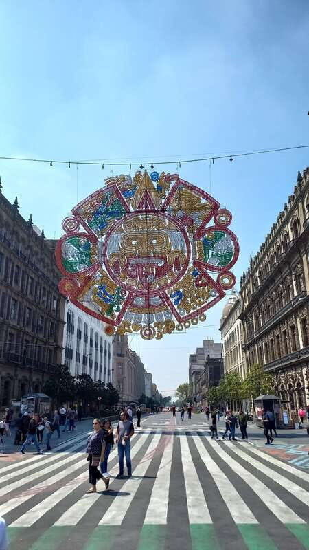 México City: History, and modern life in the capital - FAQ