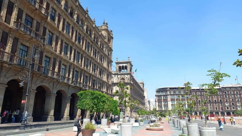 México City: History, and modern life in the capital - Wrapping It Up