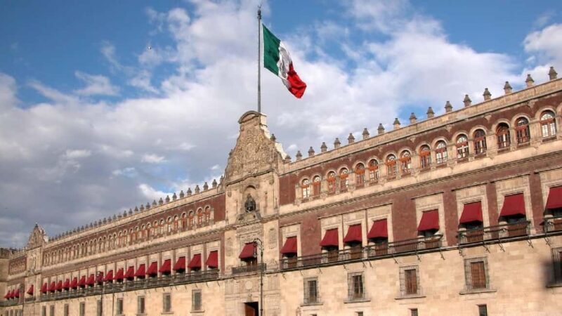 Mexico City: History & Culture Walking Tour - An In-Depth Look at the Mexico City: History & Culture Walking Tour