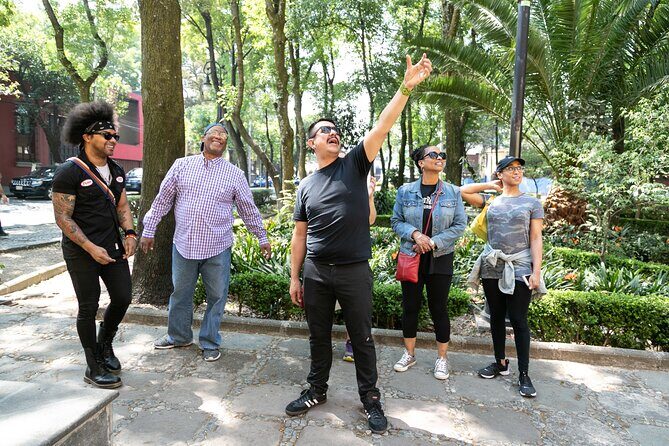 Mexico City History Tour with a Local Expert: 100% Personalized & Private - Who Should Consider This Tour?