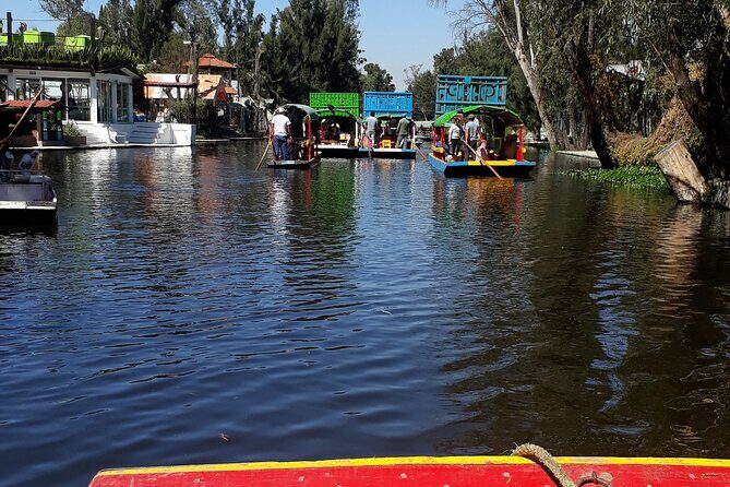 Mexico City History Tour with a Local Expert: 100% Personalized & Private - Final Thoughts on Value and Suitability
