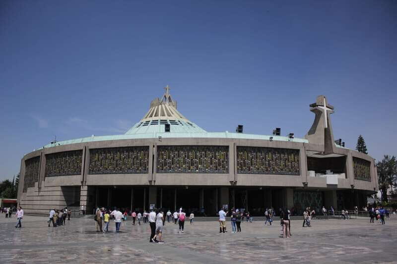 Mexico City: Hop-On Hop-Off Bus City Tour - The Sum Up