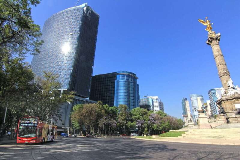 Mexico City: Hop-on Hop-off Bus Tour - The Sum Up: Who Will Love This Tour?