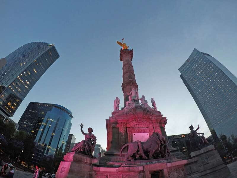 Mexico City: Hop-on Hop-off City Tour by Turibus 1-Day Pass - A Practical Look at the Turibus Mexico City Experience