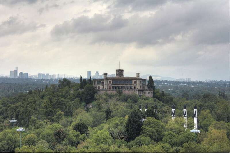 Mexico City: Hop-on Hop-off City Tour by Turibus 1-Day Pass - Final Thoughts