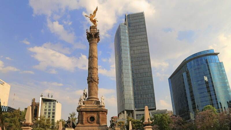 Mexico City: Hop-on Hop-off City Tour by Turibus 1-Day Pass - FAQ