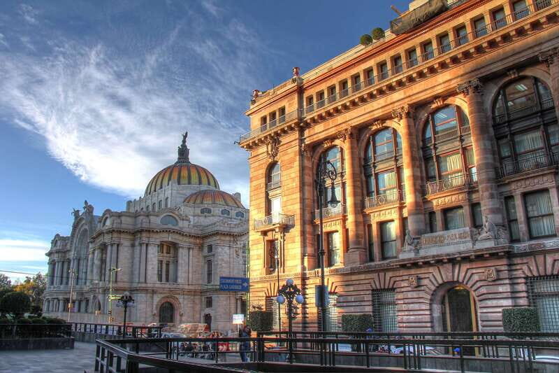 Mexico City: Hop-on Hop-off City Tour by Turibus 2-Day Pass - FAQ
