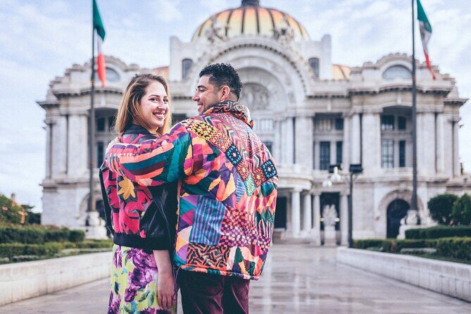Mexico City Instagram Tour: Famous Spots |Private & All-Inclusive - Final Thoughts