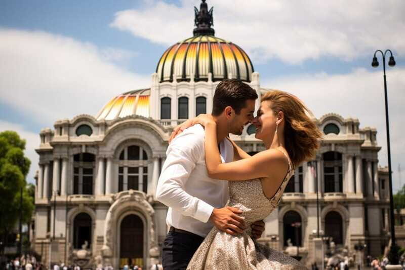 Mexico City Instagram Tour (Private & All-Inclusive) - An Overview of the Mexico City Instagram Tour