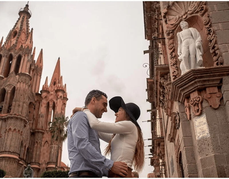 Mexico City Instagram Tour (Private & All-Inclusive) - Who Will Love This Tour?