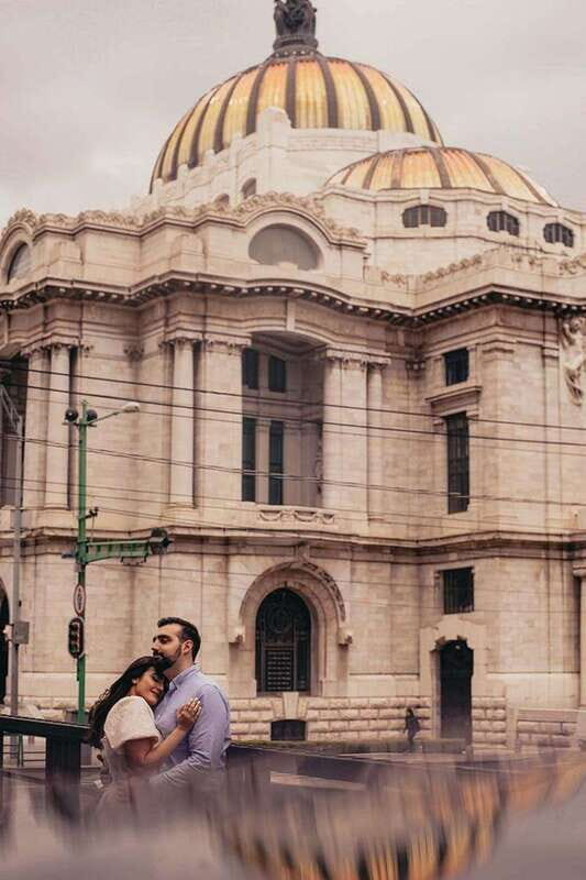 Mexico City Instagram tour with a private photographer - What Makes This Tour Stand Out