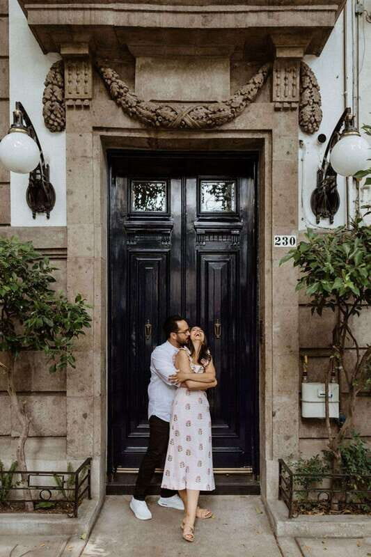 Mexico City Instagram tour with a private photographer - FAQ