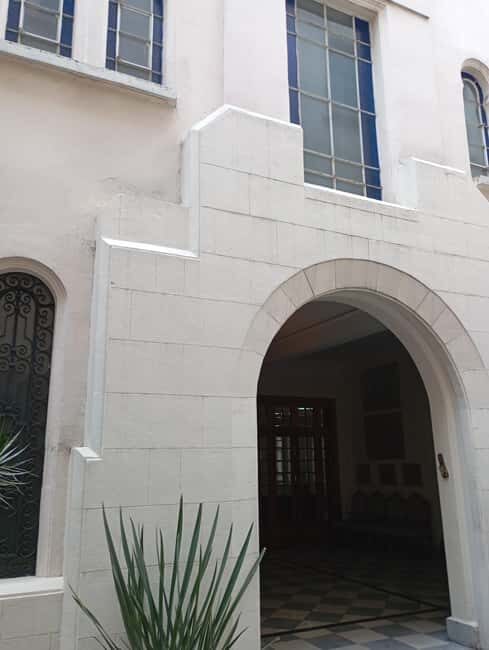 Mexico City: Jewish Heritage Guided Walking Tour - Who This Tour Is Best For