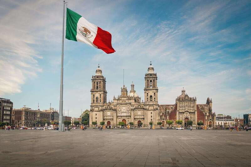 Mexico City: Jewish History Private Guided Walking Tour - A Closer Look at the Tour Experience