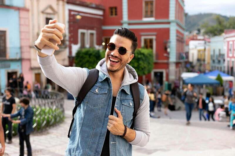Mexico City: Jewish History Private Guided Walking Tour - FAQ