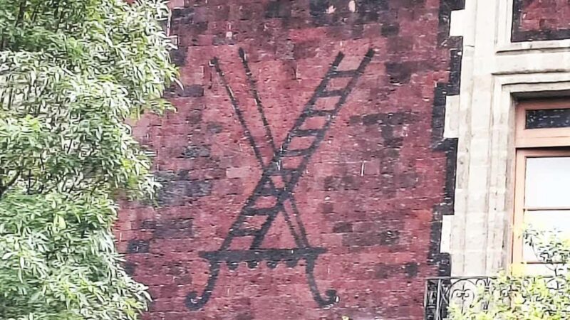 Mexico City: Jewish Presence - Key Points