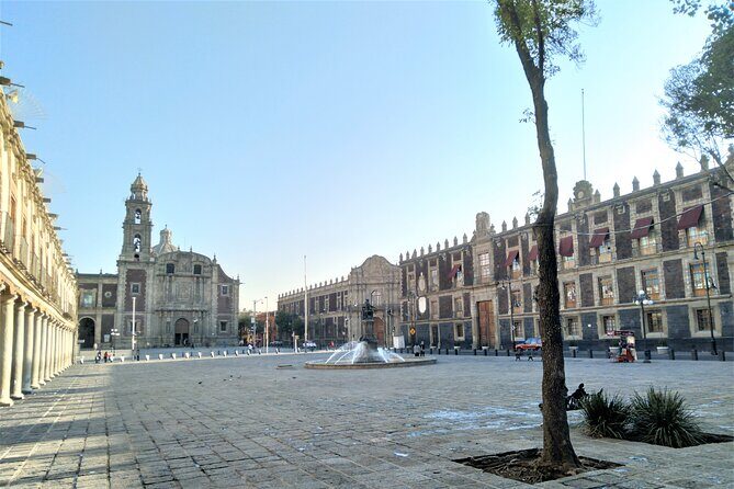 Mexico City: Jewish Presence - Practical Details and Value