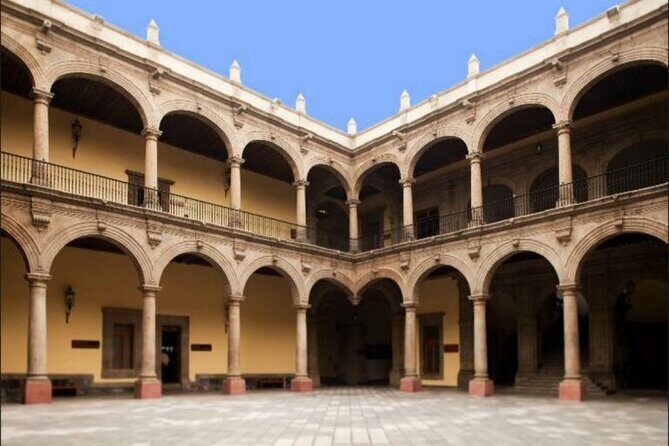 Mexico City: Jewish Presence - FAQ