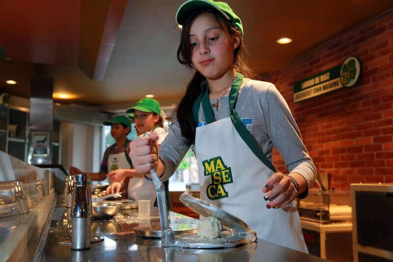 Mexico City: KidZania Cuicuilco Entrance Ticket - Key Points