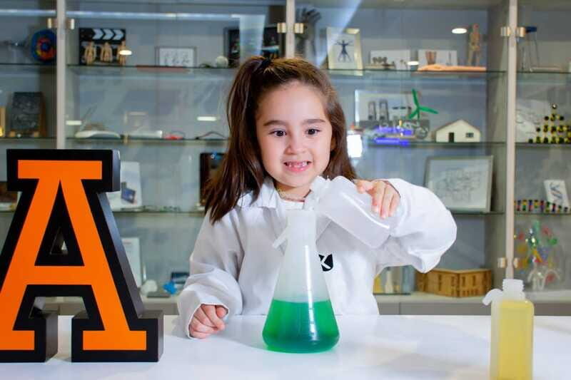 Mexico City: KidZania Cuicuilco Entrance Ticket - Who Will Love KidZania Cuicuilco?