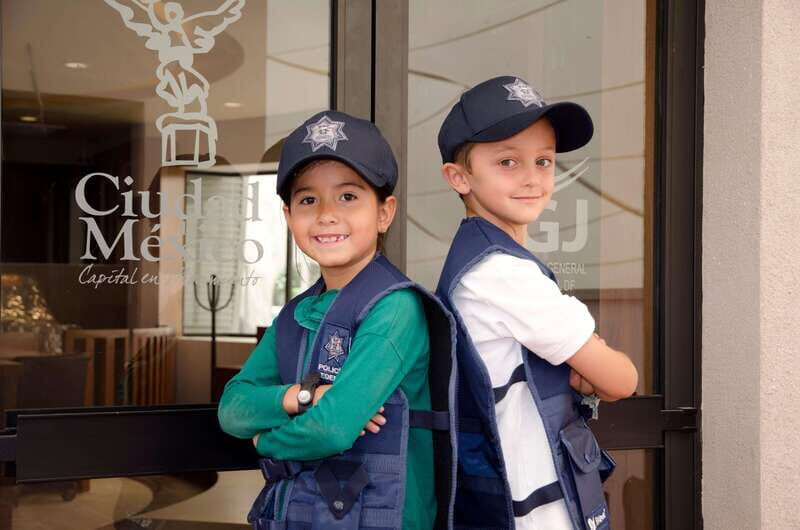 Mexico City: KidZania Santa Fe Entrance Ticket - What is KidZania Santa Fe?