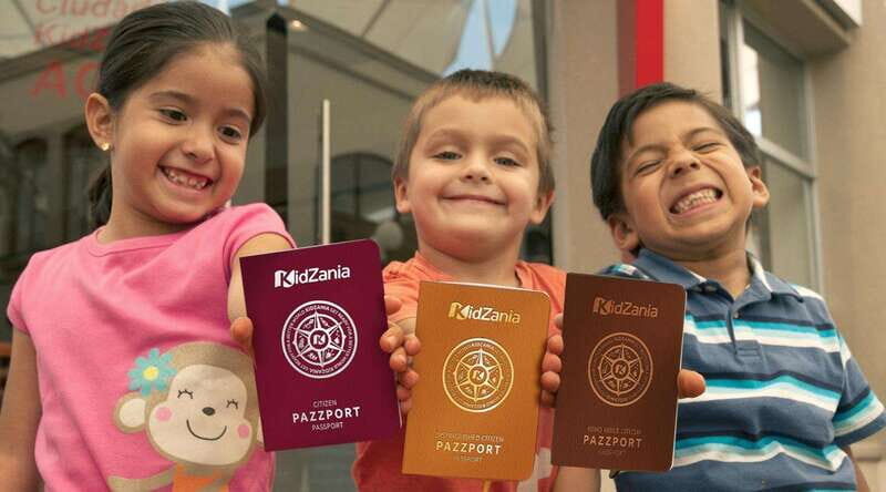 Mexico City: KidZania Santa Fe Entrance Ticket - The Educational Value and Fun Factor