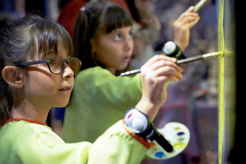 Mexico City: KidZania Santa Fe Entrance Ticket - The Cost-Value Balance