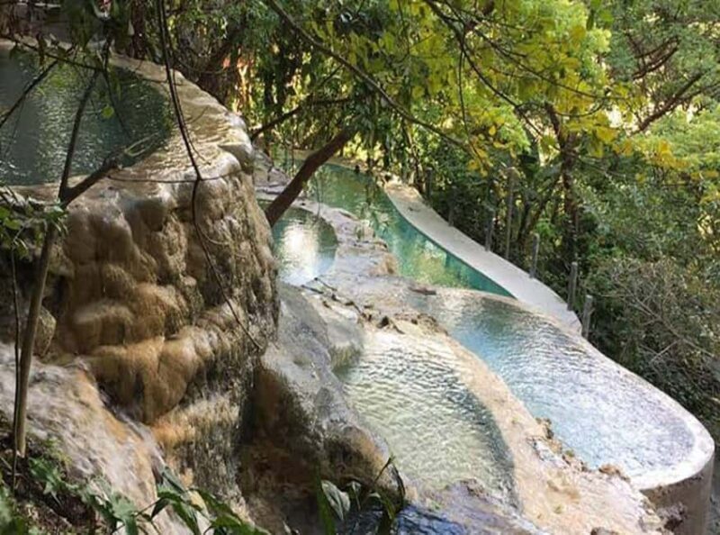 Mexico City: La Gloria Thermal Waters & Traditional Barbecue Tour - Exploring Mexico City’s Day-Trip Gem: La Gloria Thermal Waters & Barbecue