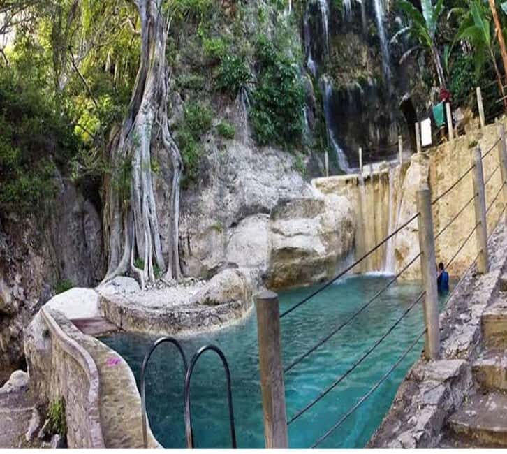 Mexico City: La Gloria Thermal Waters & Traditional Barbecue Tour - Final Thoughts: Who Will Love This Tour?