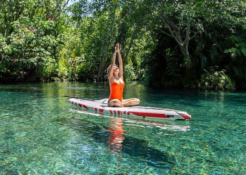 Mexico City: Las Estacas Natural Park Private Tour - Key Points