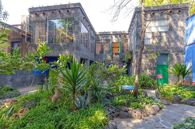 Mexico City Layover Tour Art, Culture and Color - Who Will Appreciate This Tour?