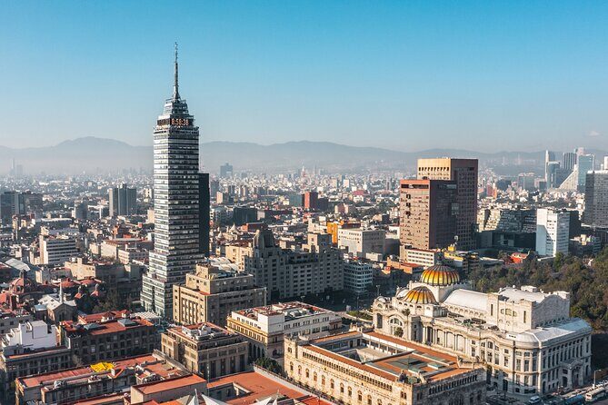 Mexico City Layover Tour Art, Culture and Color - Final Thoughts on Value and Experience