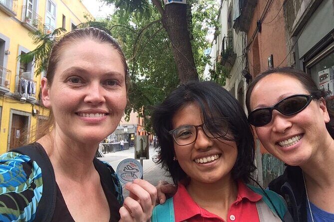 Mexico City Layover Tour: Downtown City Sightseeing - Exploring Mexico City on a Three-Hour Layover