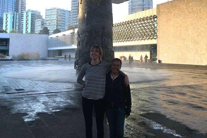 Mexico City Layover Tour: Downtown City Sightseeing - Final Thoughts