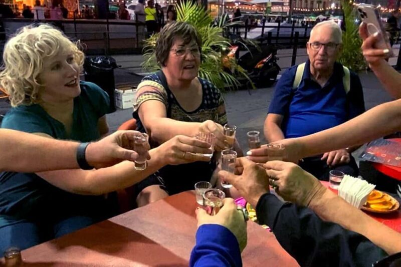 Mexico City: Local Walking Tour with Mezcal & Wrestling Show - FAQ