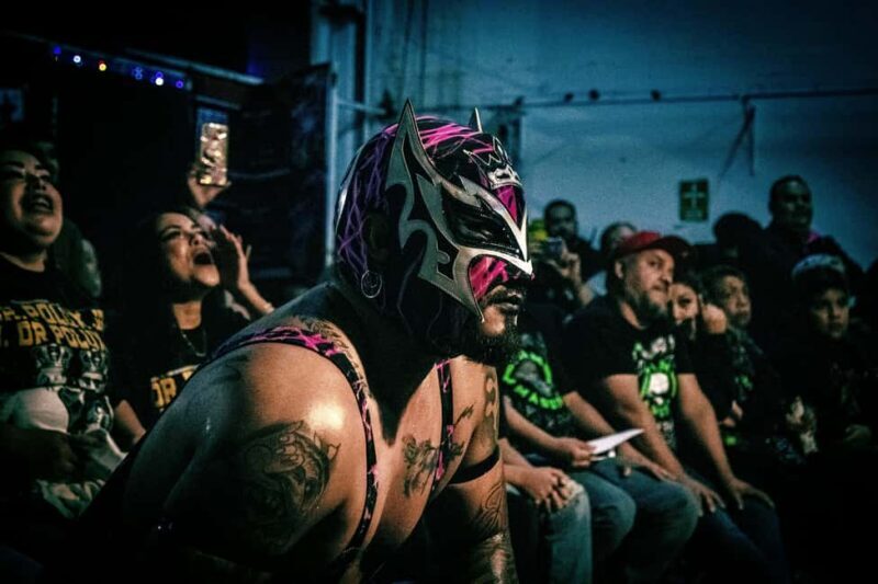 Mexico City: Lucha Libre, Mezcal, Tequila, and Live Show Tour - Mexico City: Lucha Libre, Mezcal, Tequila, and Live Show Tour — A Practical Guide