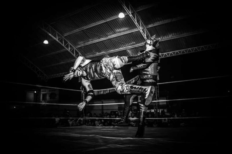 Mexico City: Lucha Libre, Mezcal, Tequila, and Live Show Tour - Who Is This Tour For?