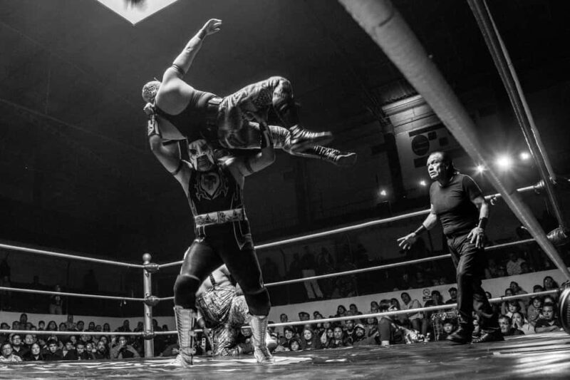 Mexico City: Lucha Libre, Mezcal, Tequila, and Live Show Tour - The Sum Up