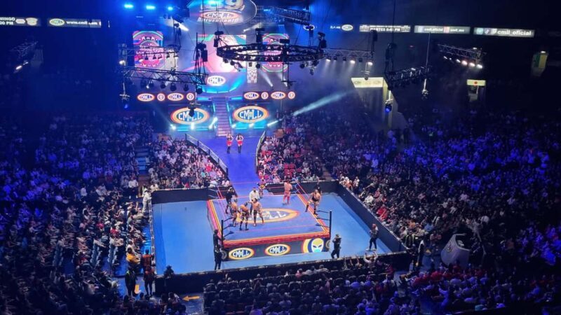 Mexico City: Lucha Libre, Mezcal, Tequila, and Live Show Tour - FAQ