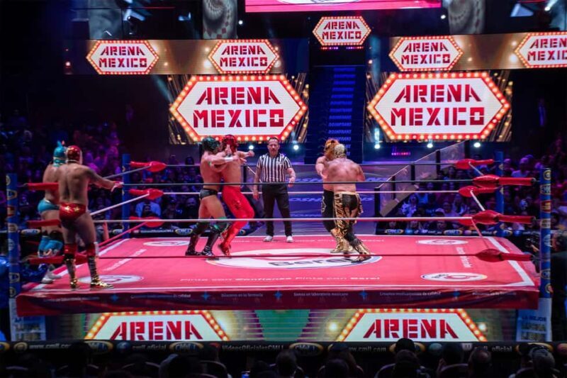 Mexico City: Lucha Libre Show, Walking Tour & Tequila - The Sum Up: Who Is This Tour For?