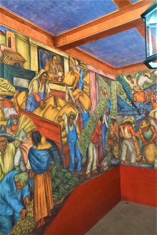 Mexico City Market Tour: Traditional Food and Murals - Final Thoughts
