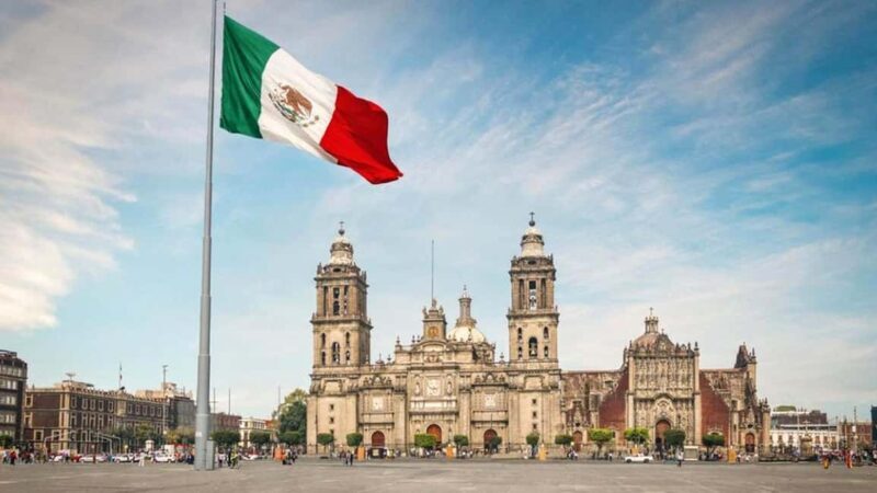 Mexico City: Master Intro - The Sum Up: Why Choose This Tour?