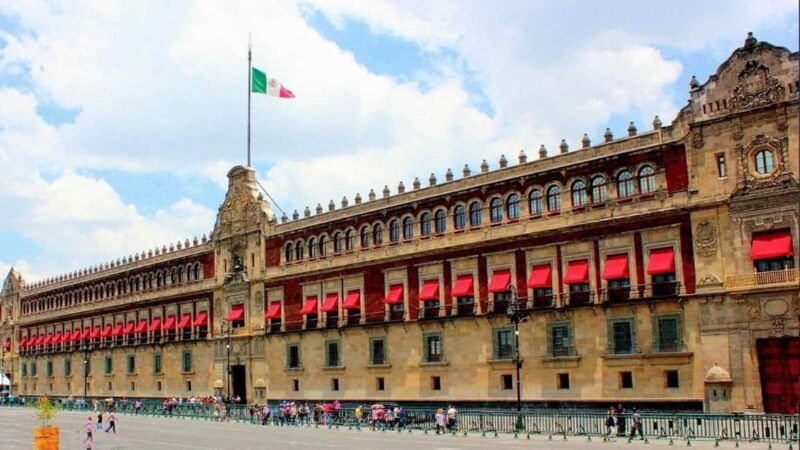 Mexico City: Master Intro - FAQ